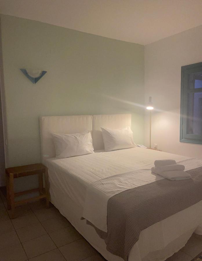 Lipsi Blue Hotel Екстер'єр фото